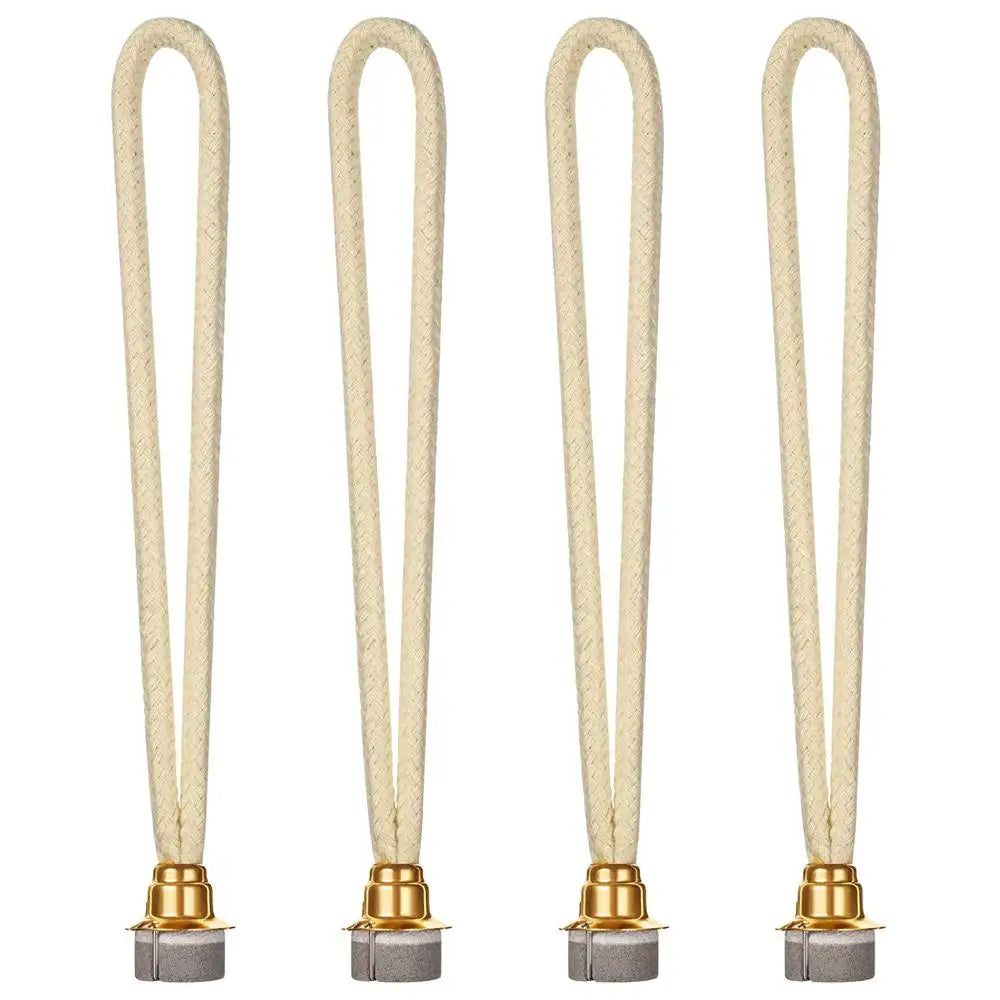 18mm Catalytic Oil Lamp Wick Replacement – Aromatherapy Burner Oil Lamp Wick Nixie