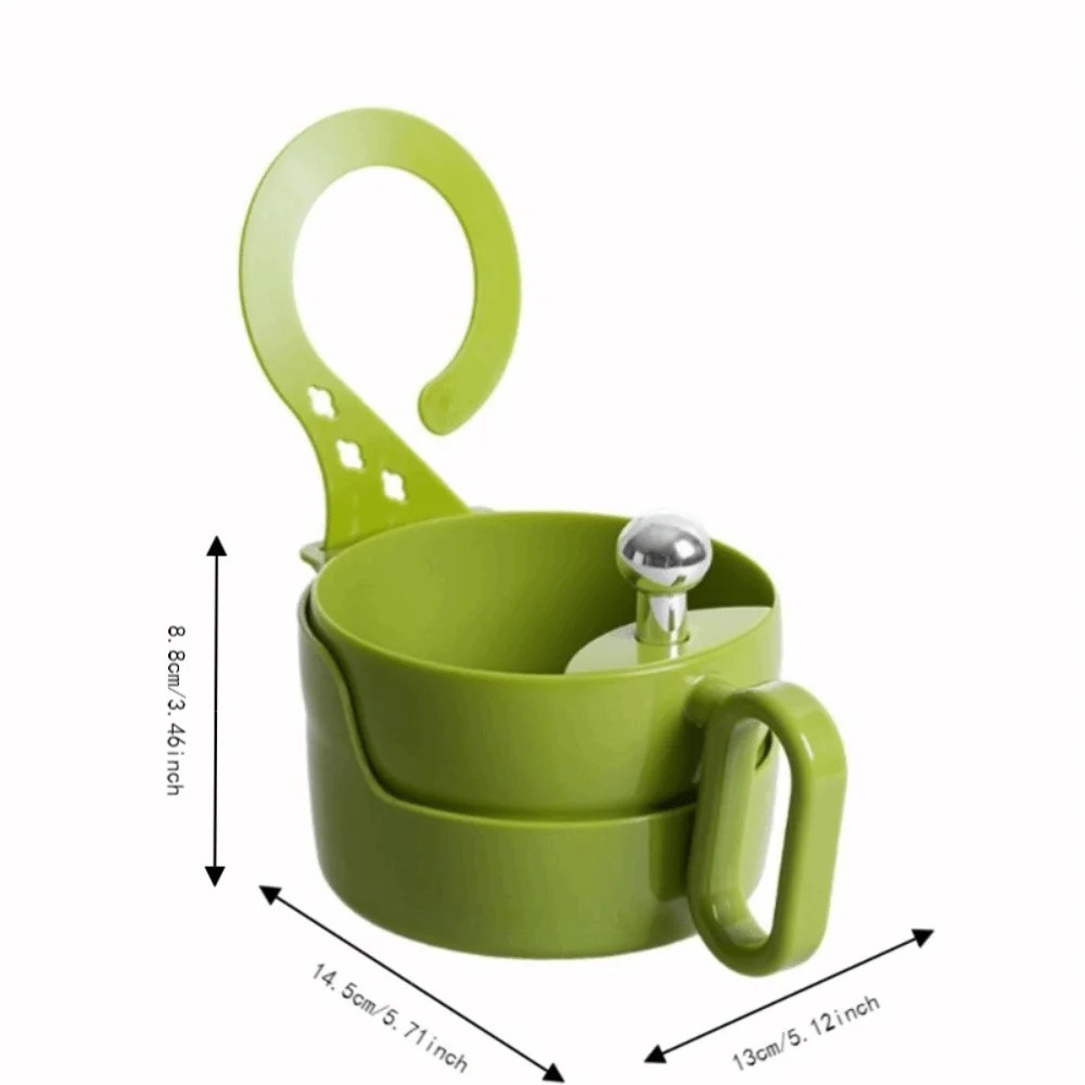 Hanging Sink Strainer Basket – Removable Filter & Fast Drainage