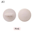 Silicone Exfoliating Bath Scrub Pad – Gentle Body Scrubber