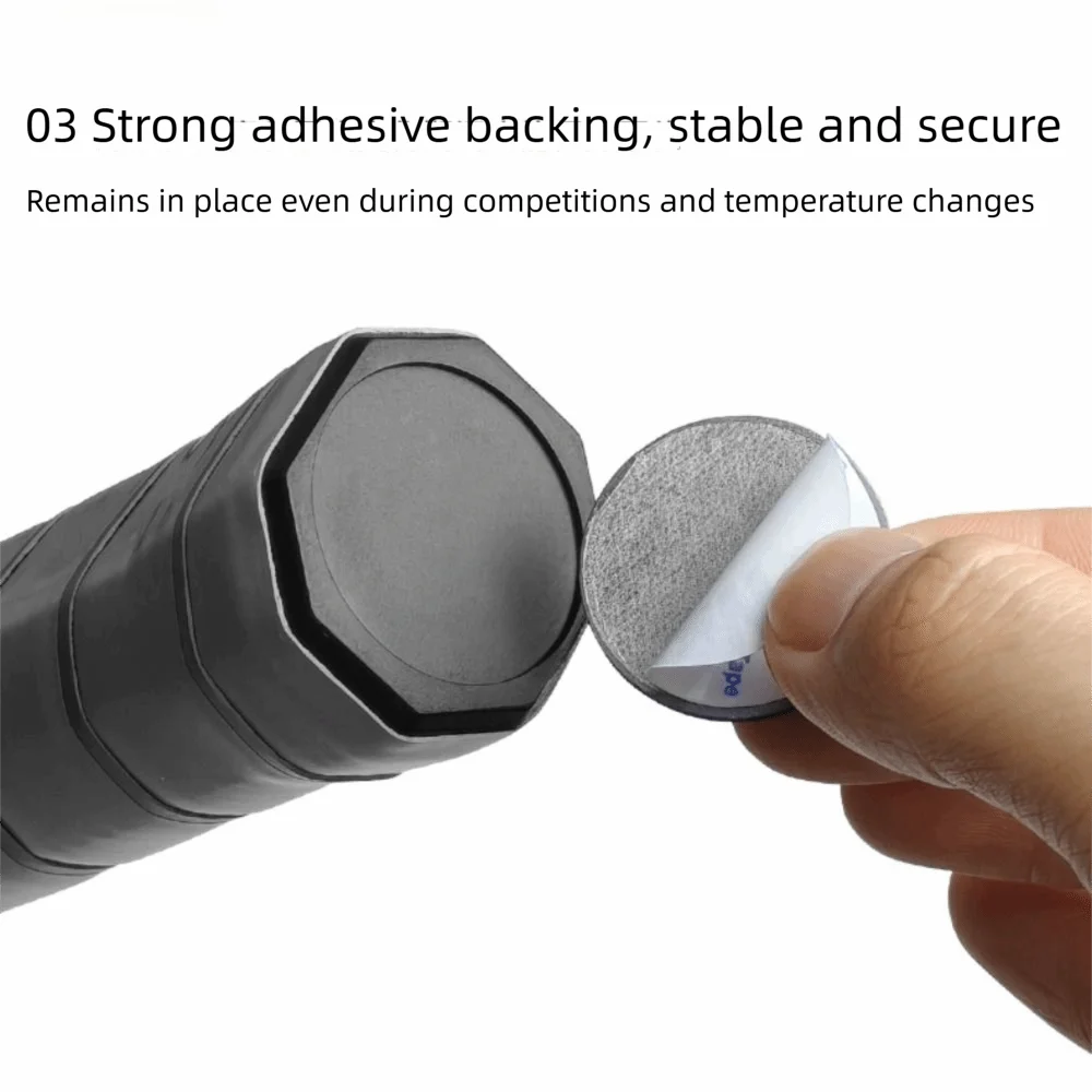 Pickleball Paddle Handle Weight Kit 6g 9g 12g | Balance Paddle Weight Kit Nixie