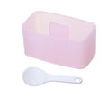 Warship Sushi Mould Onigiri Rice Ball Mold Set – Pink Sushi Rice Mold Nixie Pink