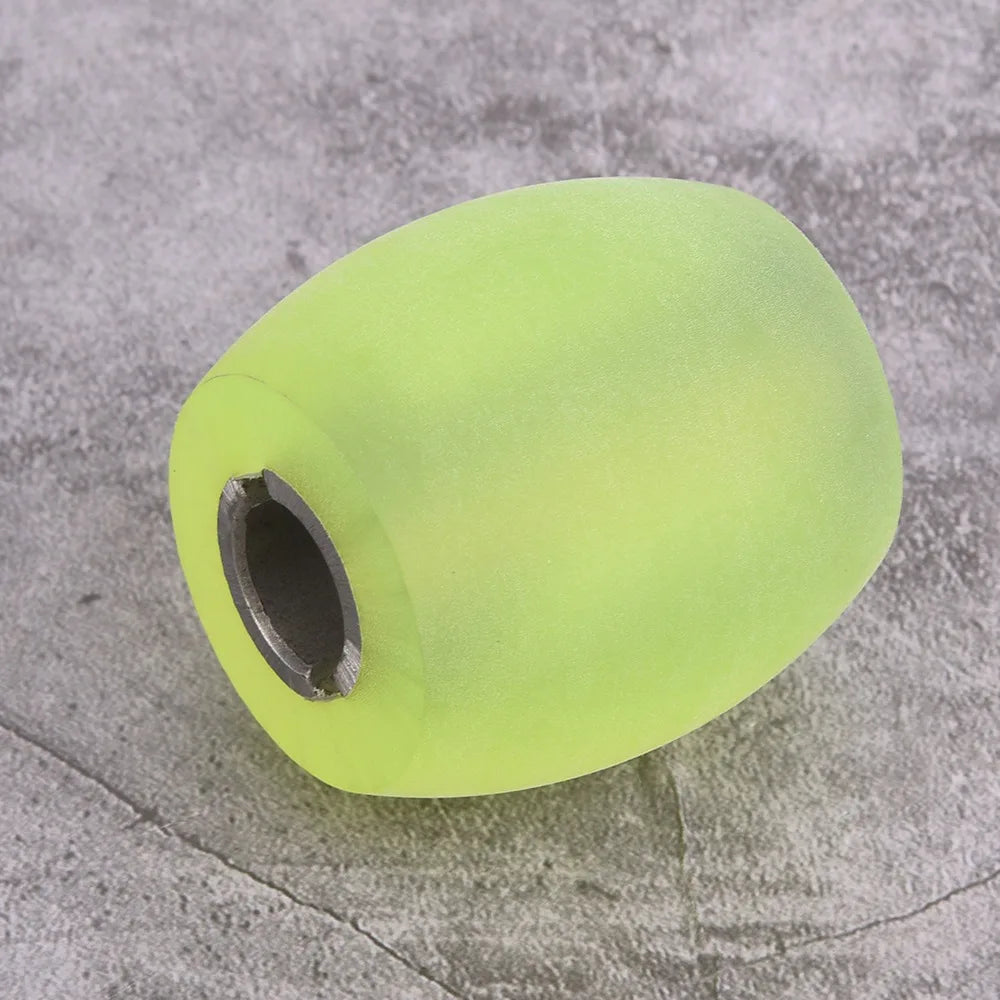 Rubber Feed Wheel for NIPPY Leather Skiving & Peeling Machine