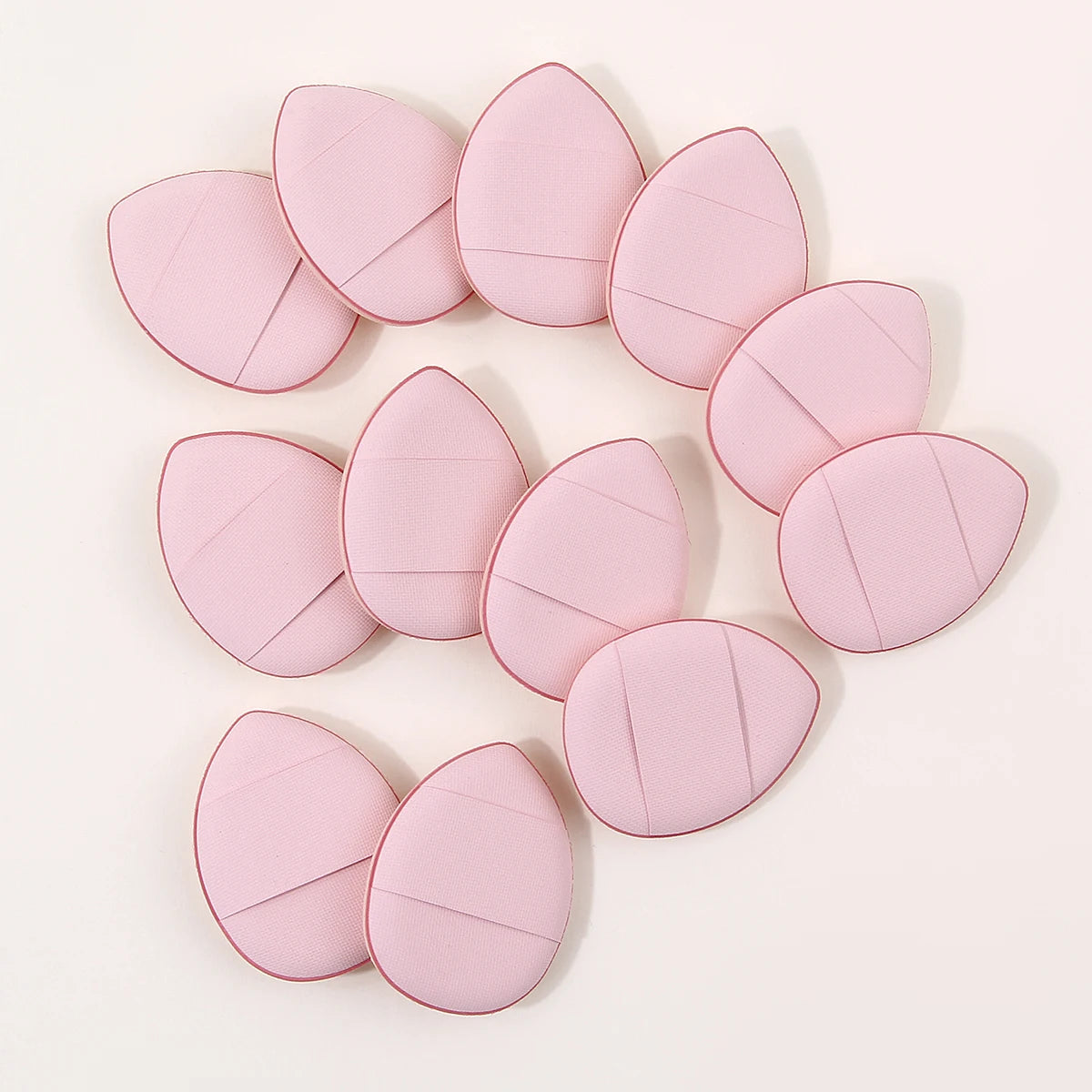 Mini Finger Puff Sponge Applicator – Foundation & BB Cream