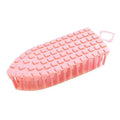 Bendable Gap Scrub Brush – Flexible Non-Scratch Cleaning Tool Gap Scrub Brush Nixie A3