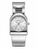 REBIRTH Women's Quartz Bracelet Watch – Alloy Fashion Wristwatch