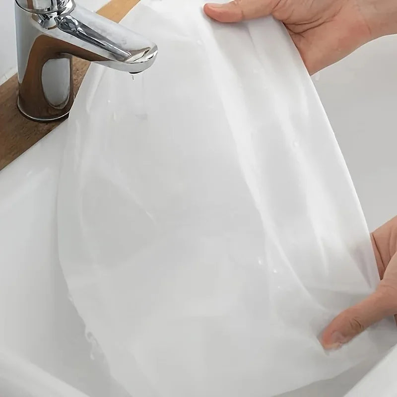 Waterproof Round Electric Fan Dust Cover – Fits Up to 45cm Fan Dust Cover Nixie