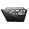 KEMITOUR Aluminum Storage Basket for Super73 S2 Electric Bike E-Bike Cargo Basket Nixie Storage Basket