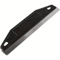 Heavy-Duty Paint Edge Guard | Stainless Steel & Precision Edge Paint Edge Guard Nixie Black