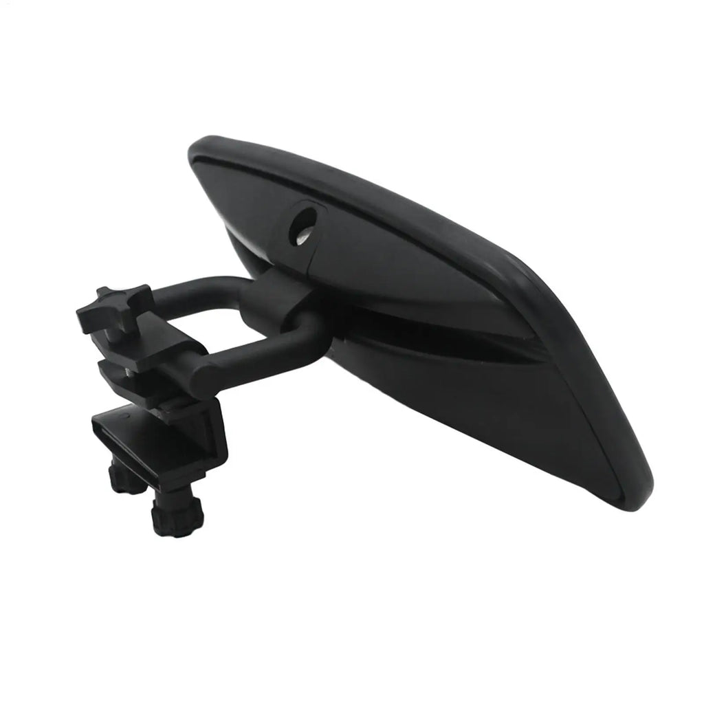 Universal Clamp-On Marine Rear View Mirror – Boats & Yachts Marine Rear View Mirror Nixie