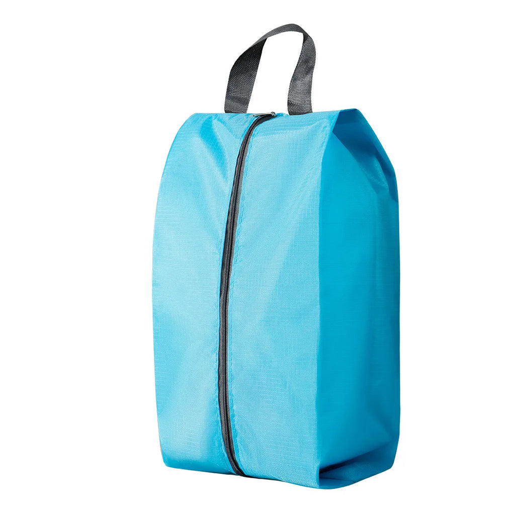 Waterproof Shoe Storage Bag | Nylon, Zipper, Travel & Home Shoe Storage Bag Nixie