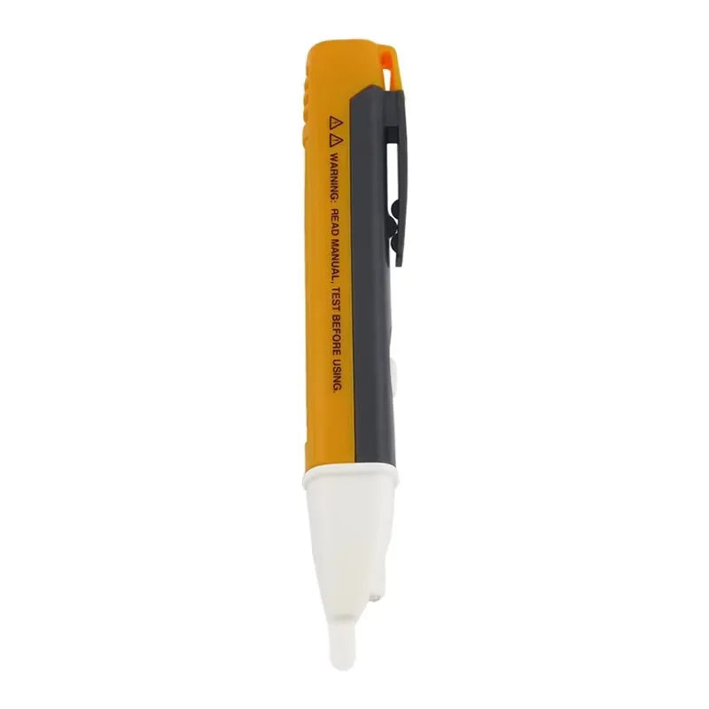 Non-Contact Voltage Tester Pen 90-1000V AC LED Indicator Voltage Tester Pen Nixie 90-1000V