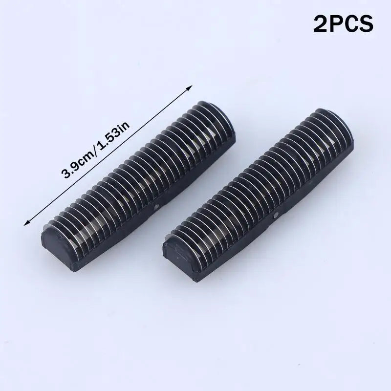 2-Pack P620 Expert Trim Shaver Replacement Blade & Screen
