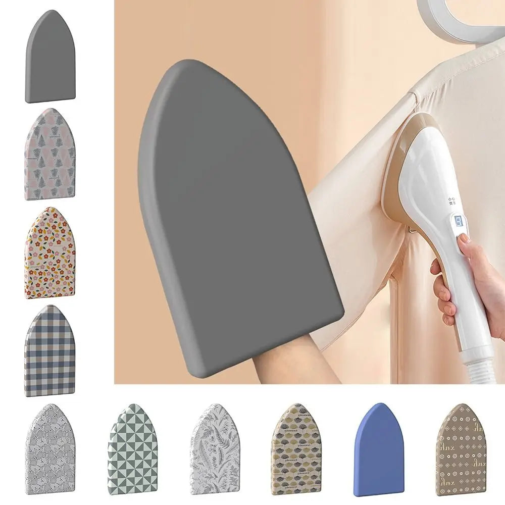 Mini Ironing Board & Heat-Resistant Glove – Home & Travel