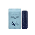 Sleep Patches – Skin-Friendly Overnight Rest & Relaxation Stickers Sleep Wellness Patch Nixie 14pcs