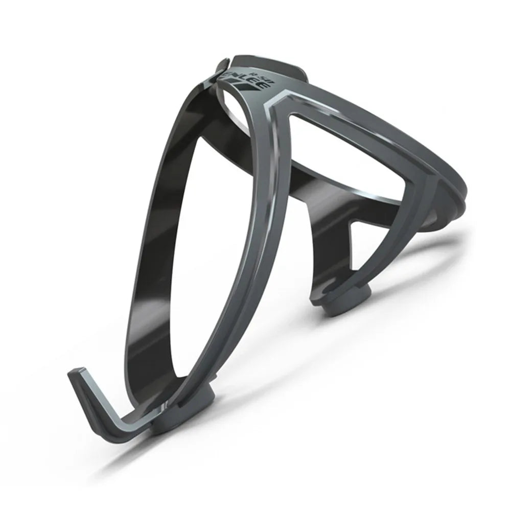 Ultralight Bike Water Bottle Cage – Polycarbonate & Fiberglass
