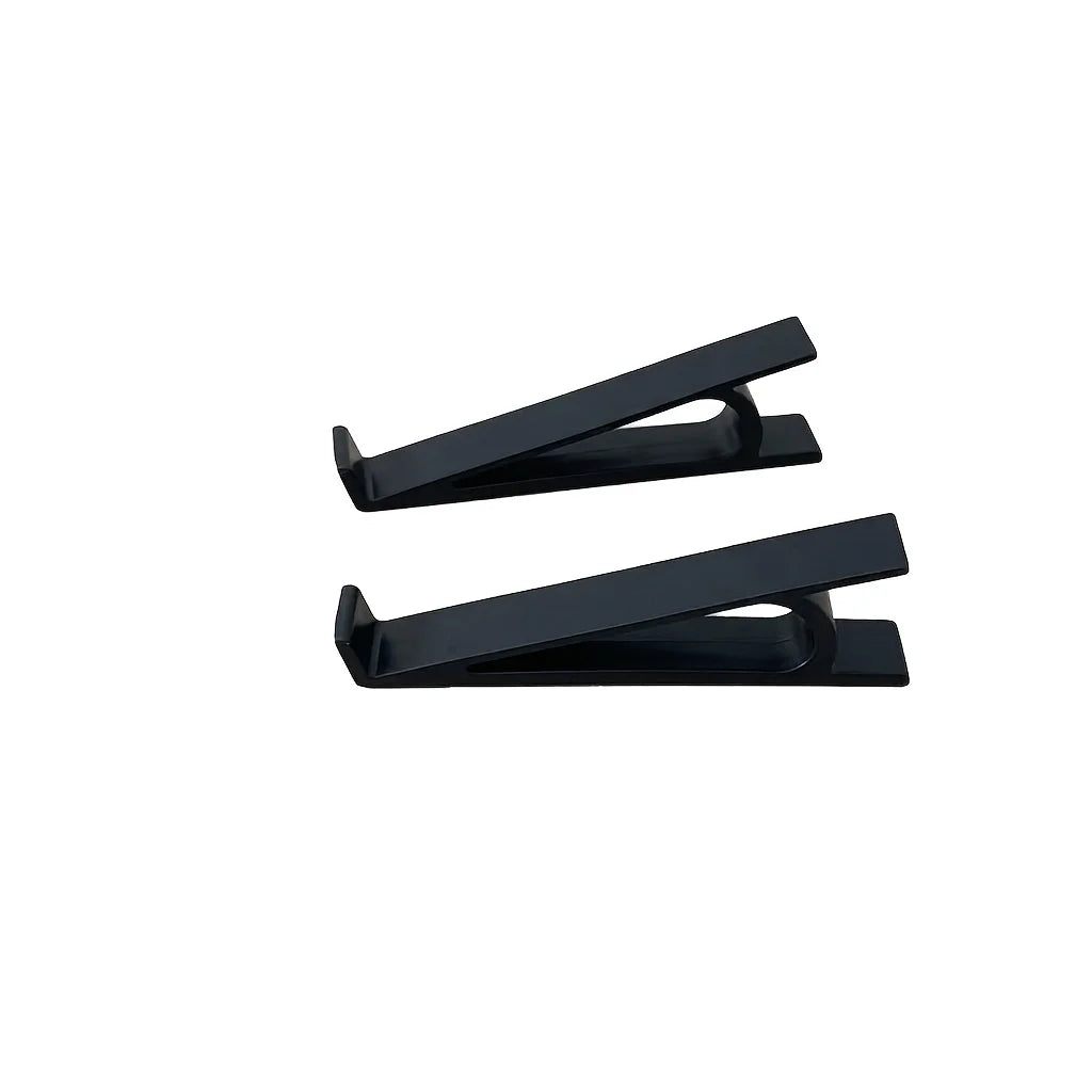 Ergonomic Keyboard Riser Stand – Anti-Slip, Multi-Color