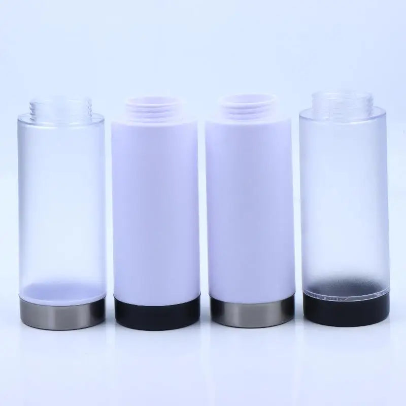 Frosted E27 Lamp Shade 76mm 114mm Outdoor Lawn Light Replacement Outdoor Lamp Shade Nixie