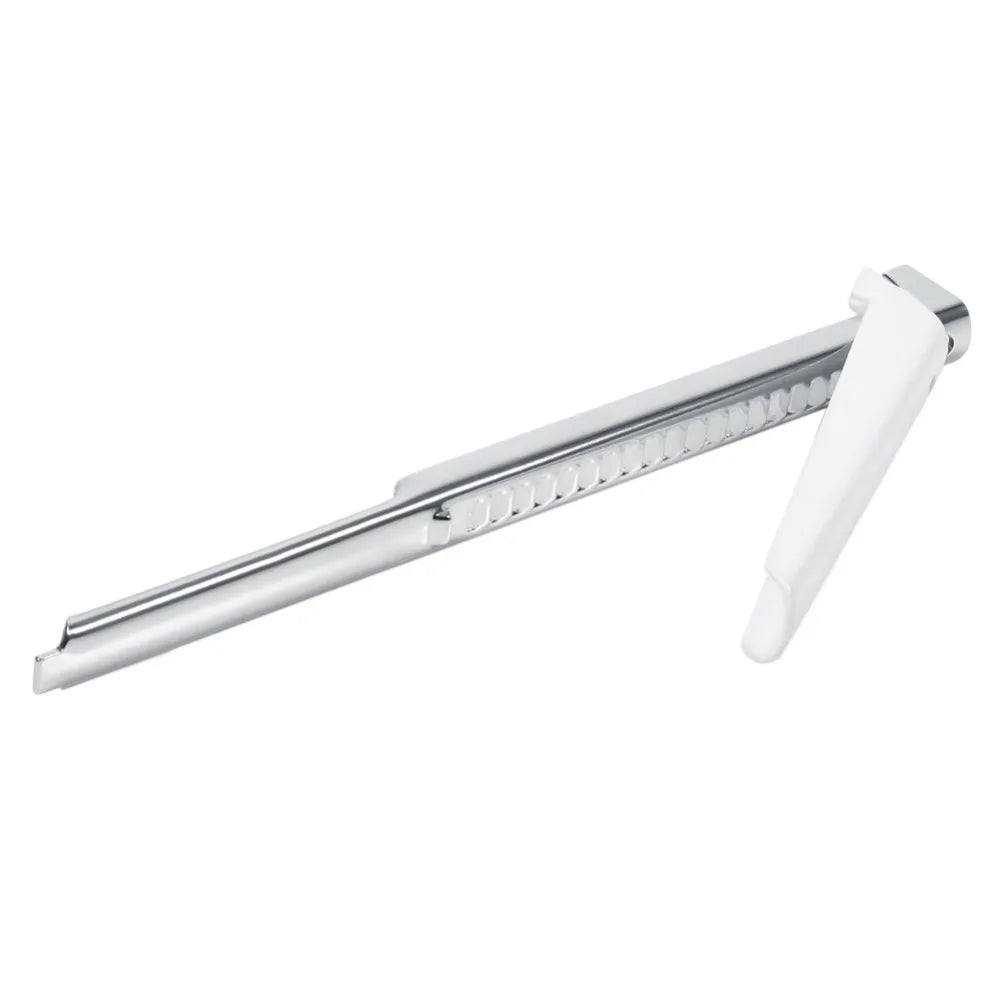 Adjustable Ratchet Jar & Can Opener – Stainless Steel Gripper