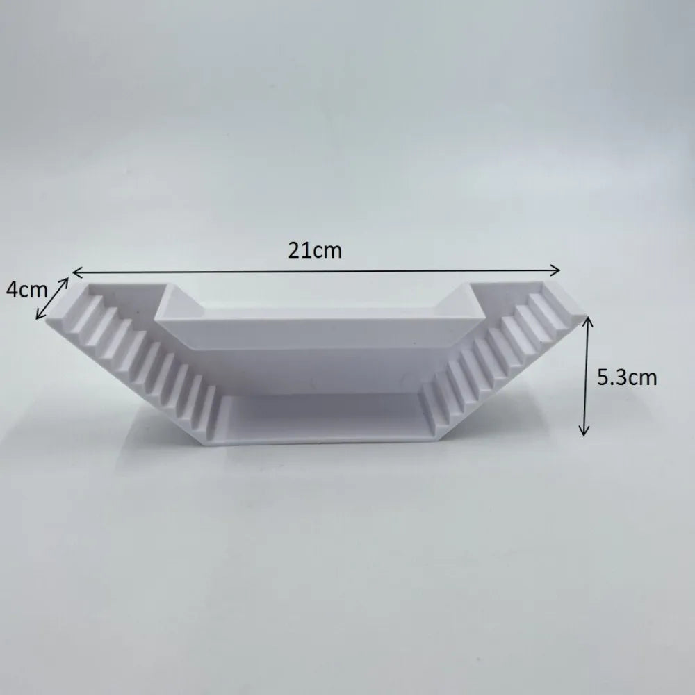 3D Aquarium Cave Hideout – Fish Tank Tunnel Decoration Aquarium Cave Decoration Nixie