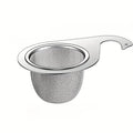 Swan Stainless Steel Sink Strainer Basket & Hanging Colander Sink Strainer Basket Nixie 1pc