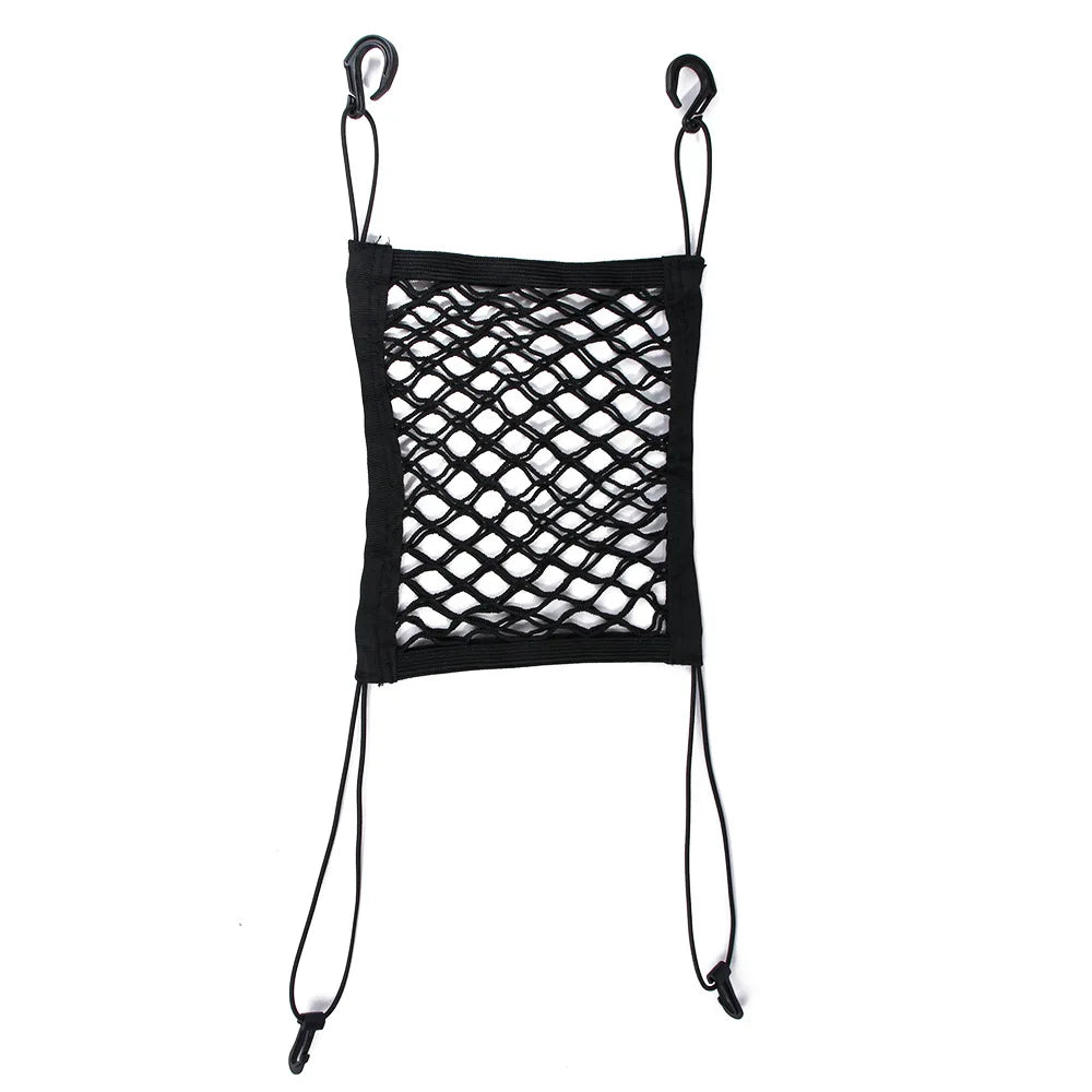 Dog Car Isolation Net – Anti-Fall Pet Safety Barrier Dog Car Barrier Nixie
