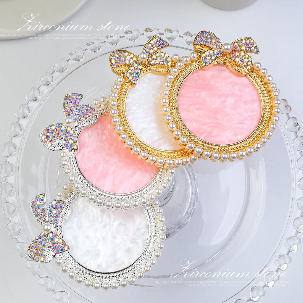 Nixie Resin Art Nail Gel Color Display Board Manicure Tool Nail Art Display Board Nixie