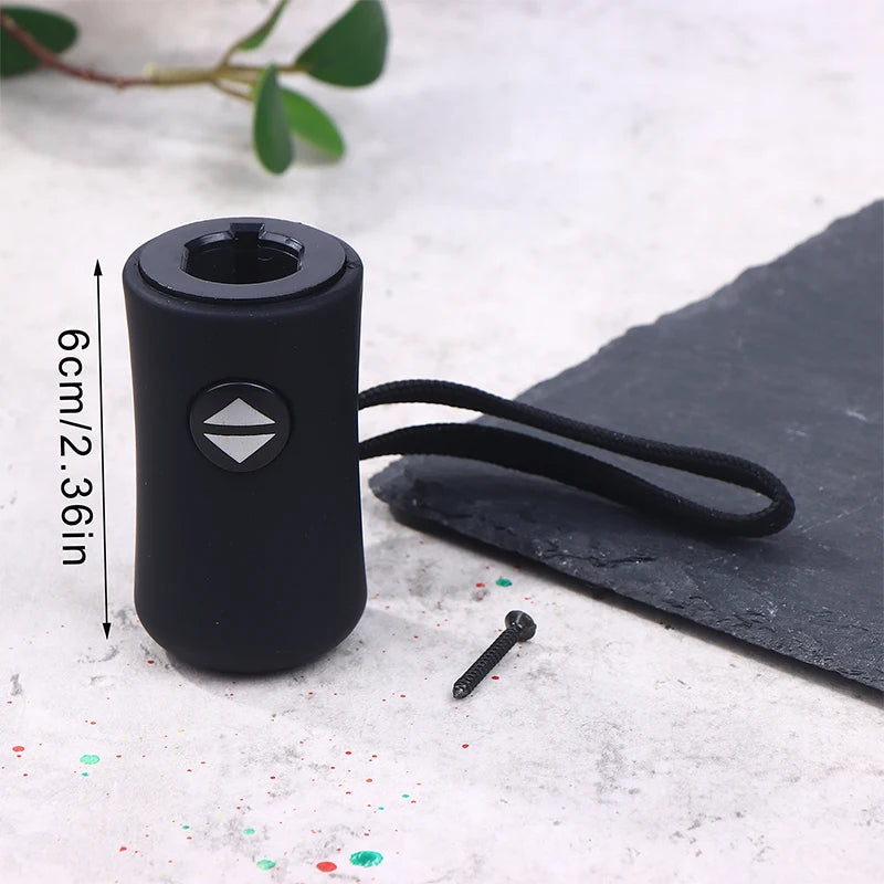 Replacement Folding Umbrella Handle Grip – Travel Umbrella Repair Umbrella Repair Part Nixie A2