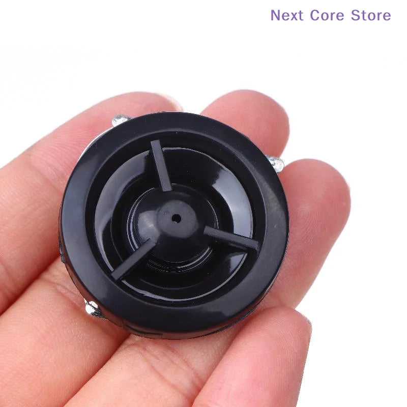 36mm Full-Range Tweeter Speaker 4 Ohm 10W – 1 or 2 Pack Tweeter Speaker Driver Nixie