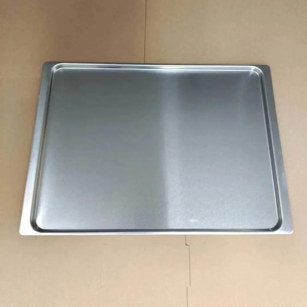 Non-Stick Aluminum Baking Tray 315x435mm | Even Heating Pan Baking Tray Nixie