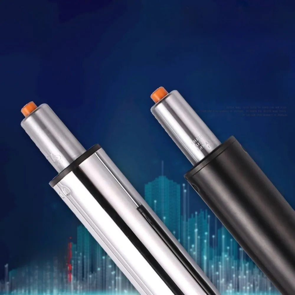 Heavy Duty Pneumatic Support Rod Stainless Steel Lifting Strut Pneumatic Gas Strut Nixie