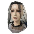 Mosquito Head Net Hat – Bug Mesh for Camping & Hiking
