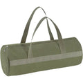 Heavy-Duty Cowhide Tool Bag | Electrician & Woodworking Tool Storage Bag Nixie Green