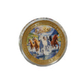 2026 Year of the Horse Commemorative Coins | Lucky New Year Gift Commemorative Coin Nixie A1
