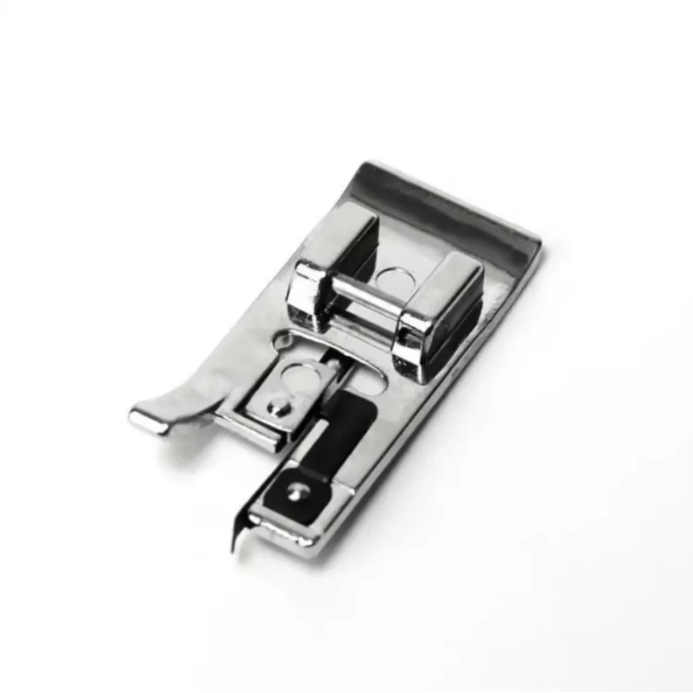SA135 Overcast Presser Foot – Low Shank Snap-On, All Brands Sewing Machine Foot Nixie