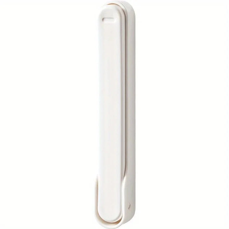 Foldable Clothes Hanger Organizer with Hooks | Space-Saving Rack Hanger Organizer Rack Nixie 1pc