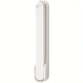 Foldable Clothes Hanger Organizer with Hooks | Space-Saving Rack Hanger Organizer Rack Nixie 1pc