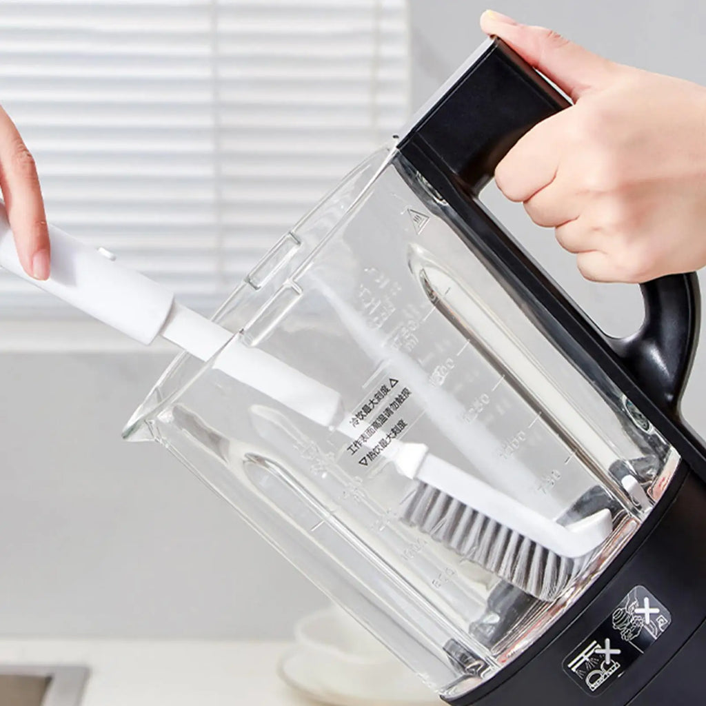 Extendable Multipurpose Cleaning Brush – Kitchen & Tile Gaps Cleaning Brush Nixie