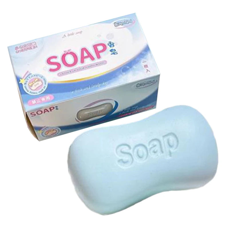Soap Ball Squishy Fidget Toy – Soft Squeeze Stress Ball