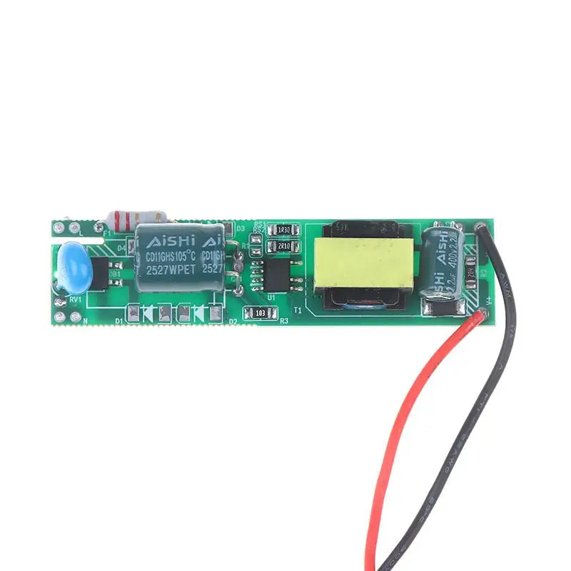 9-80W Flicker-Free LED Driver for T5/T8 Tubes & Linear Lights LED Driver Nixie