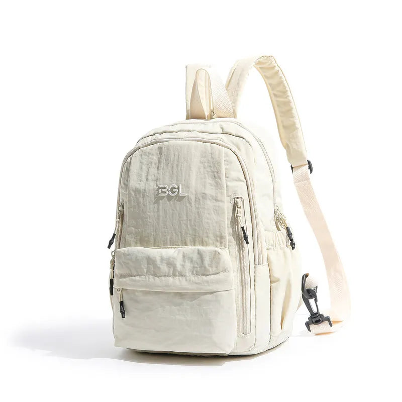 Nixie Women's 3-in-1 Backpack Crossbody & Chest Bag Women's Convertible Backpack Nixie