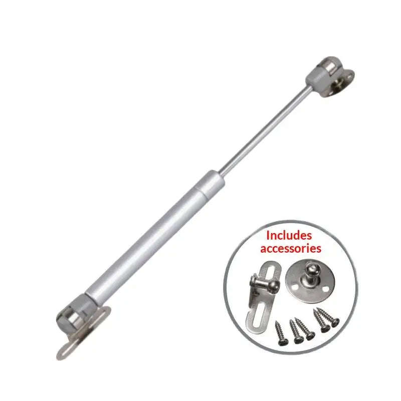 Gas Strut Cabinet Hinge 20N–200N Pneumatic Lift Support Cabinet Gas Strut Nixie