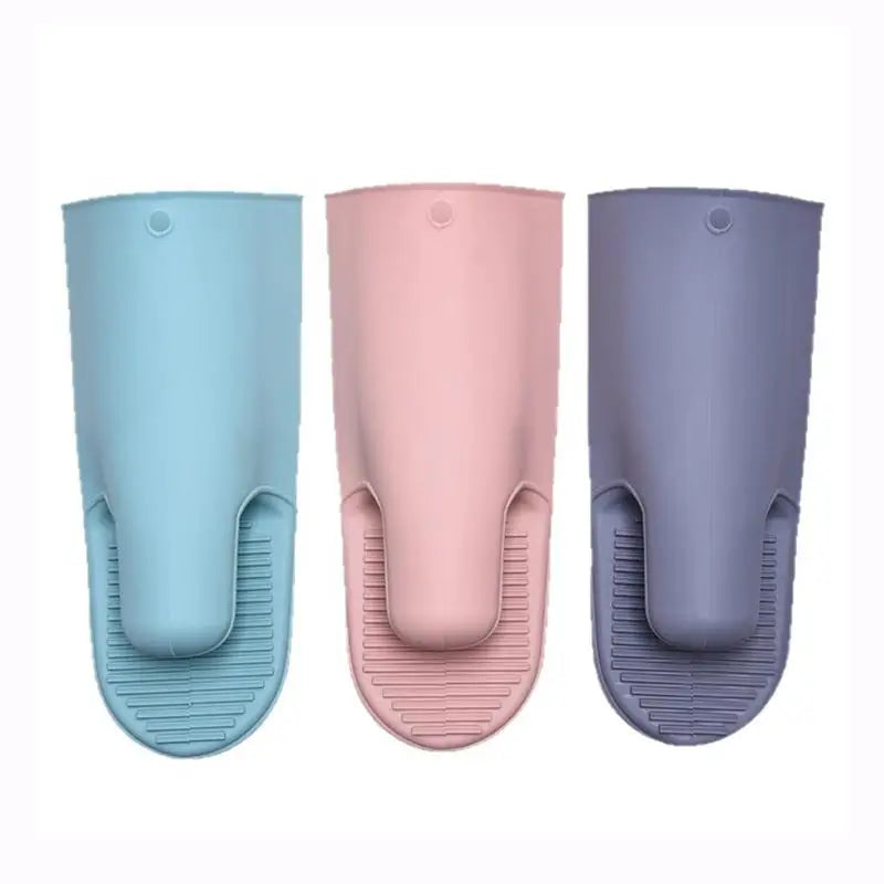 Food-Grade Silicone Oven Glove – Heat-Resistant to 220°C