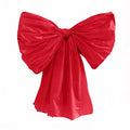 Giant Wall Bow – Large Hanging Bow for Parties & Photo Booths