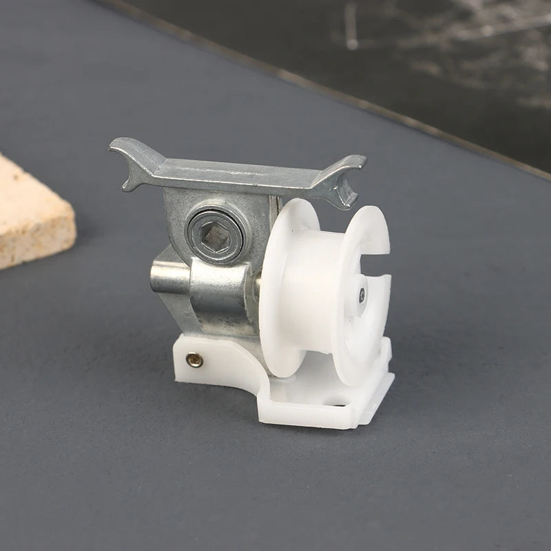 Tilt Mechanism for 50mm & 38mm Wooden Venetian Blind Head Track