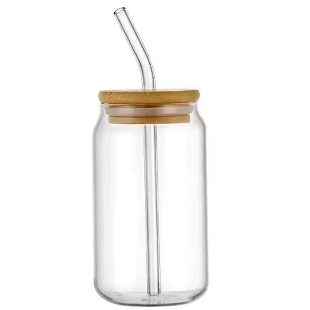 Double Wall Glass Coffee Cup with Handle 250ml | 1 or 2 Pack Glass Coffee Cup Nixie 1pcs 550ml 250ml