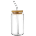 Double Wall Glass Coffee Cup with Handle 250ml | 1 or 2 Pack Glass Coffee Cup Nixie 1pcs 550ml 250ml