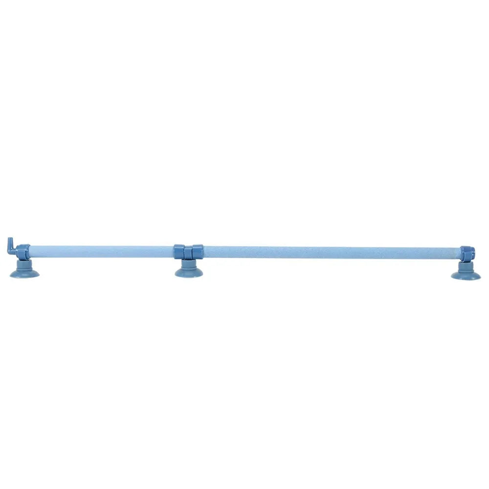 Aquarium Air Stone Bubble Tube – Blue, Multiple Sizes