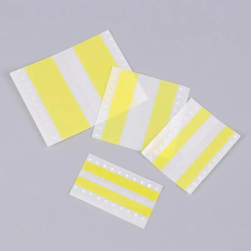 SMT Double-Sided Splice Tape 8mm 12mm 16mm 24mm | 250/500 Pcs SMT Splice Tape Nixie