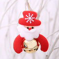 2025 Christmas Tree Ornament – Festive Hanging Decoration