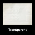 Waterproof Bike Frame Protection Film Stickers – Scratch Guard Bike Frame Protector Nixie Transparent